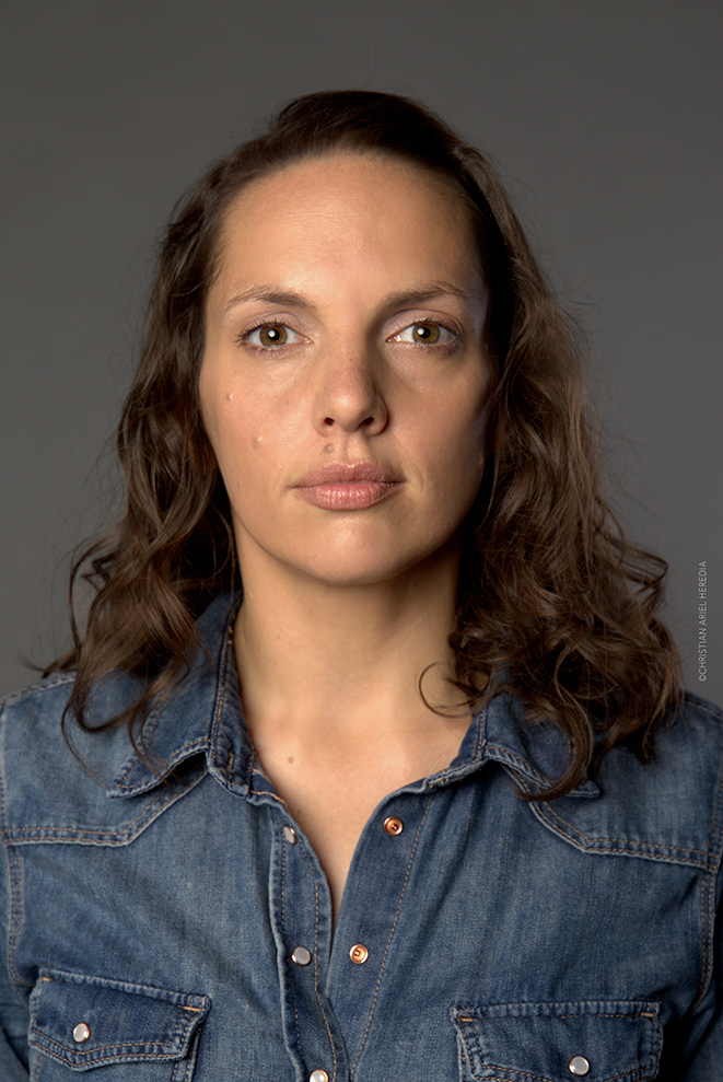 © Christian Ariel Heredia