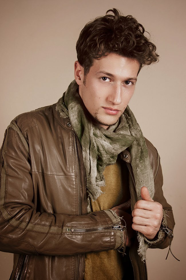 © Christian Ariel Heredia