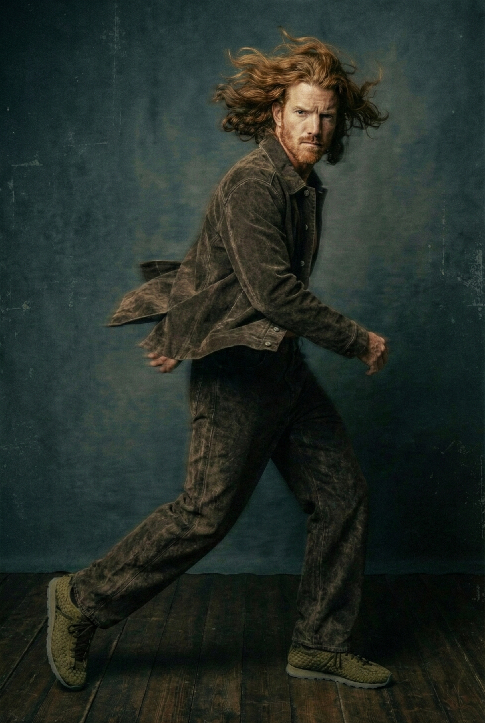 ©Christian Ariel Heredia