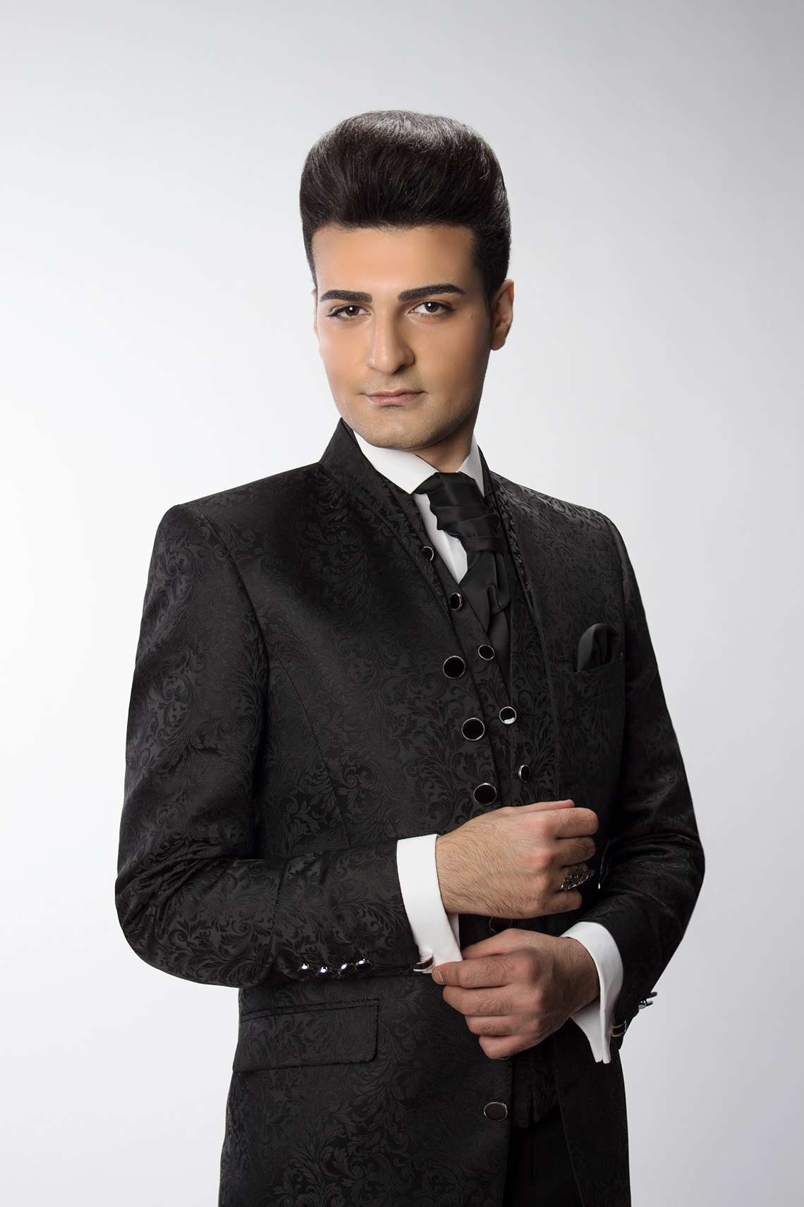 © Christian Ariel Heredia