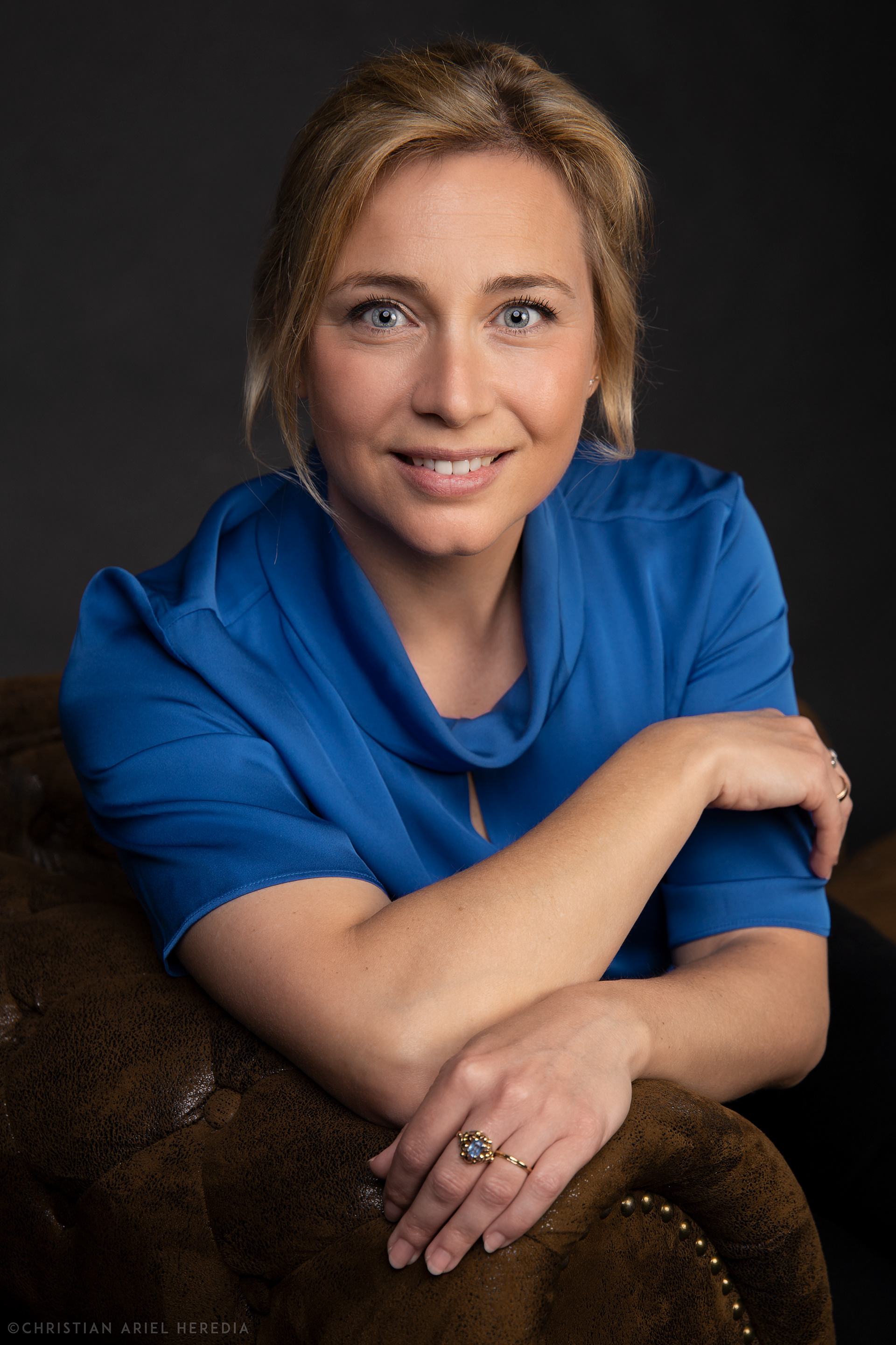 ©Christian Ariel Heredia