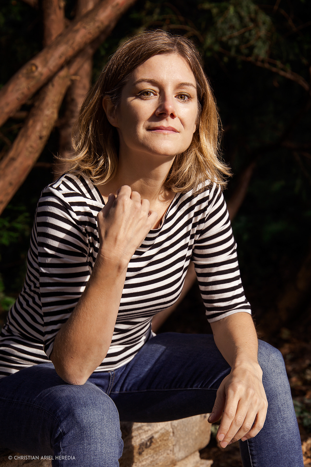 © Christian Ariel Heredia