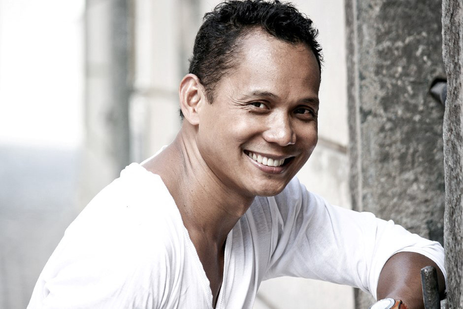 © Christian Ariel Heredia