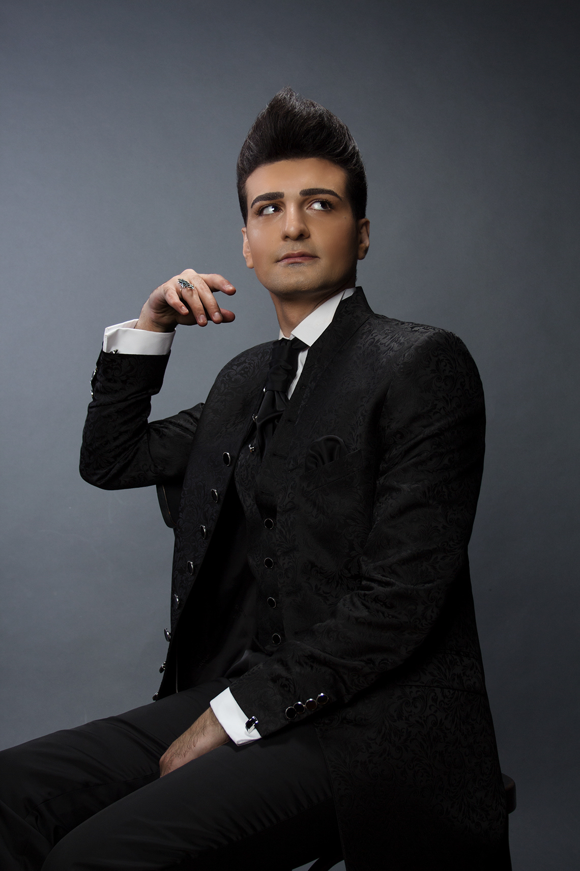 © Christian Ariel Heredia