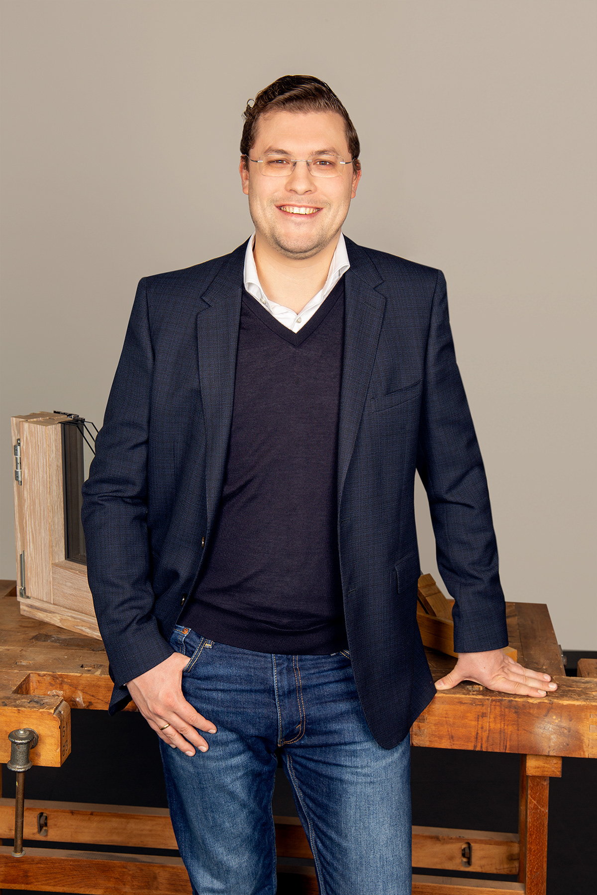 © Christian Ariel Heredia