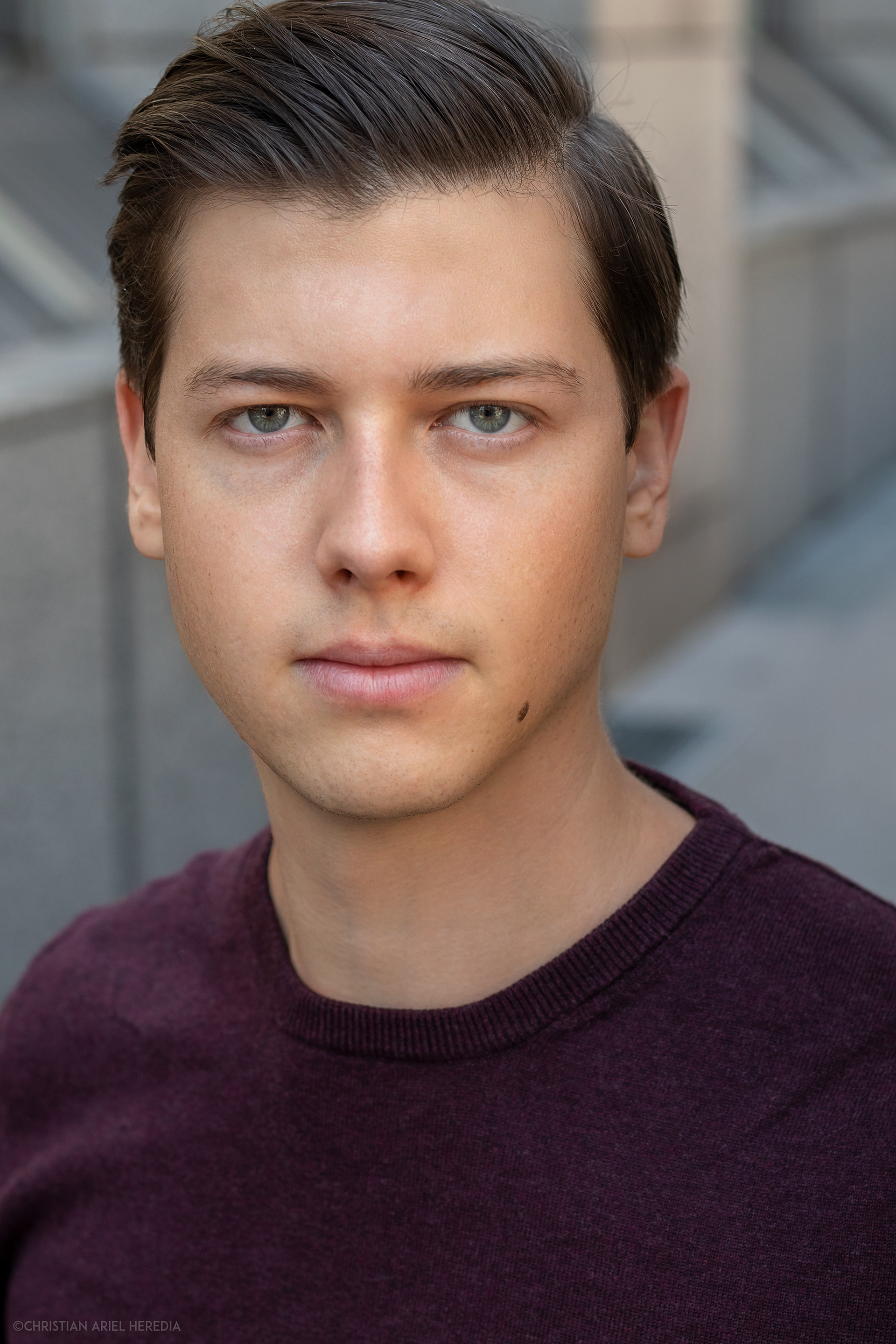 ©Christian Ariel Heredia