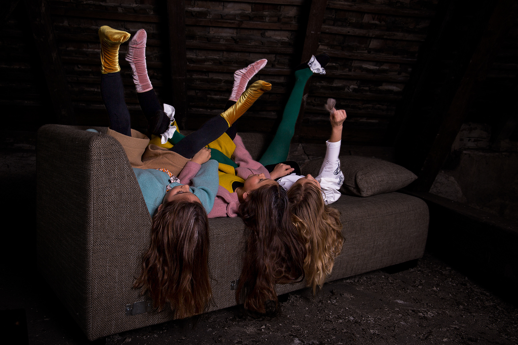 © Christian Ariel Heredia