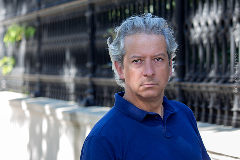 © Christian Ariel Heredia