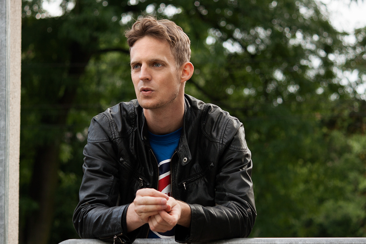 © Christian Ariel Heredia