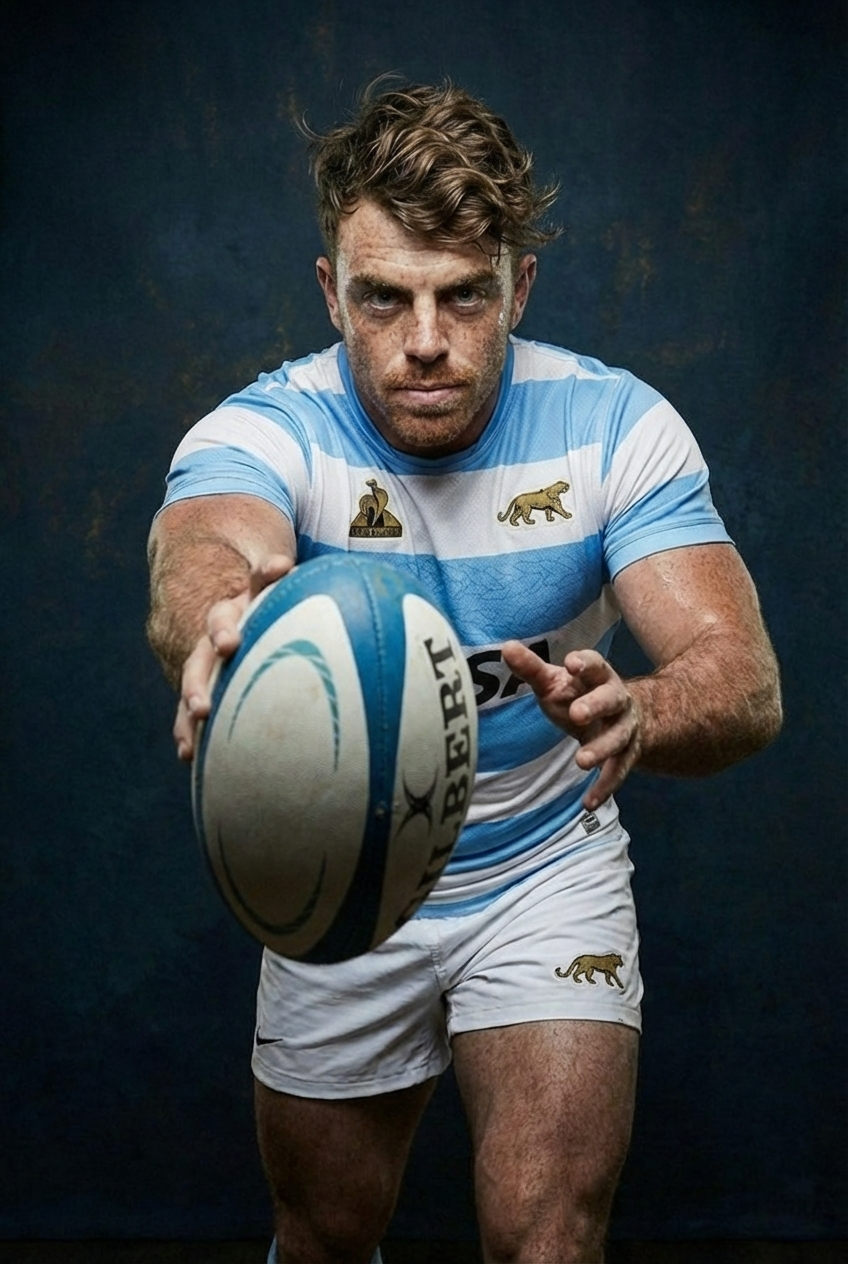 ©Christian Ariel Heredia