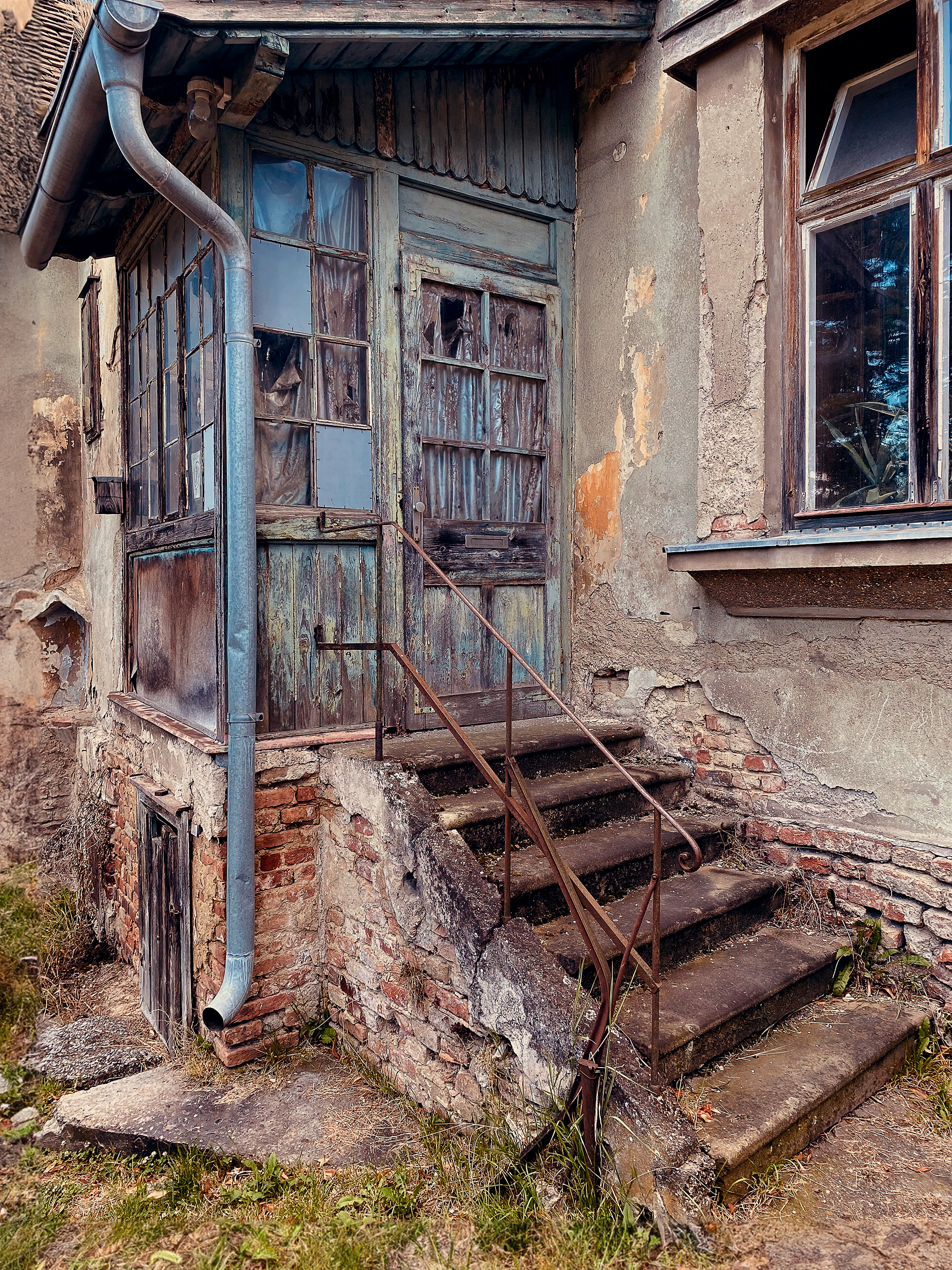 VIENNA ©Christian Ariel Heredia
