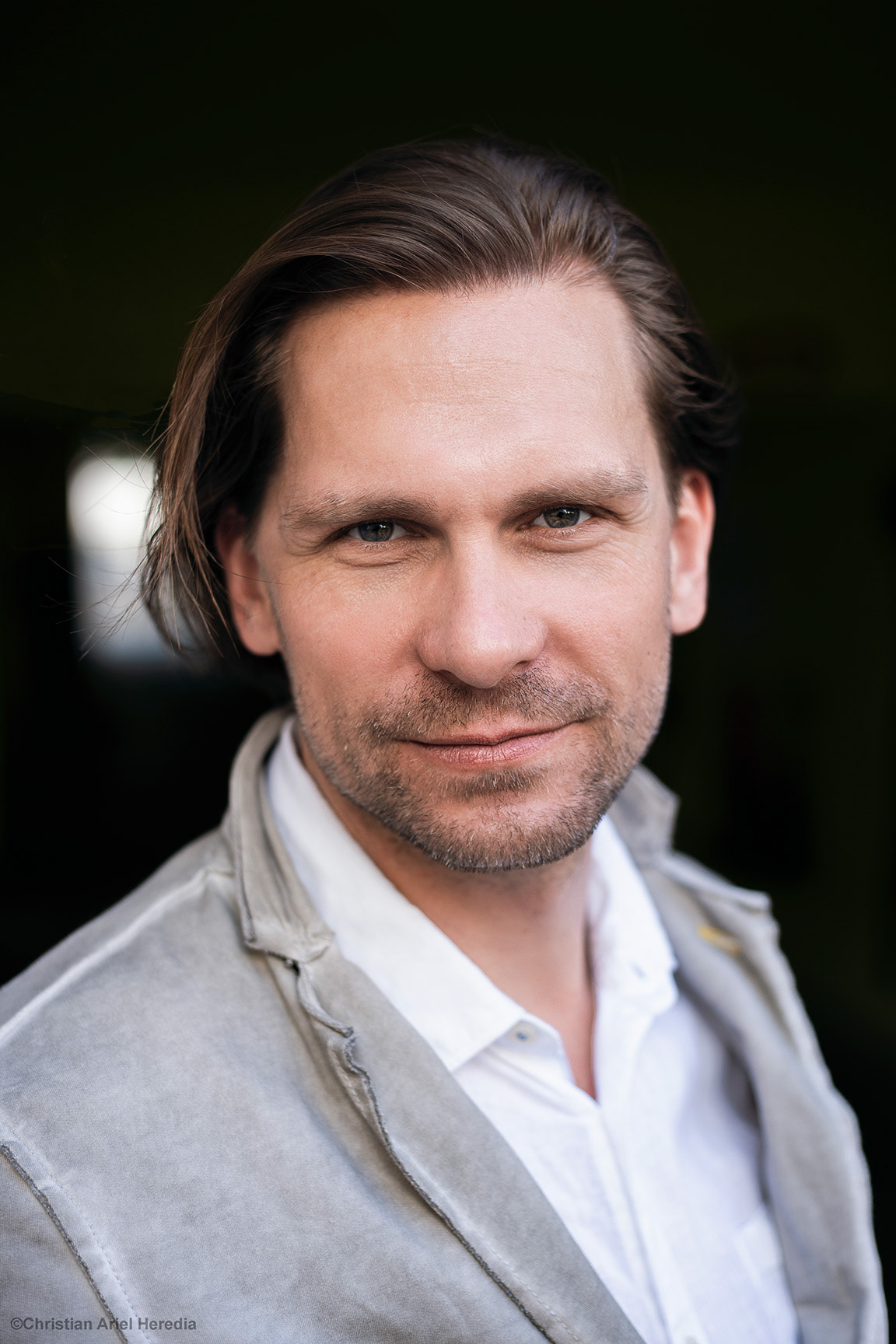 ©Christian Ariel Heredia