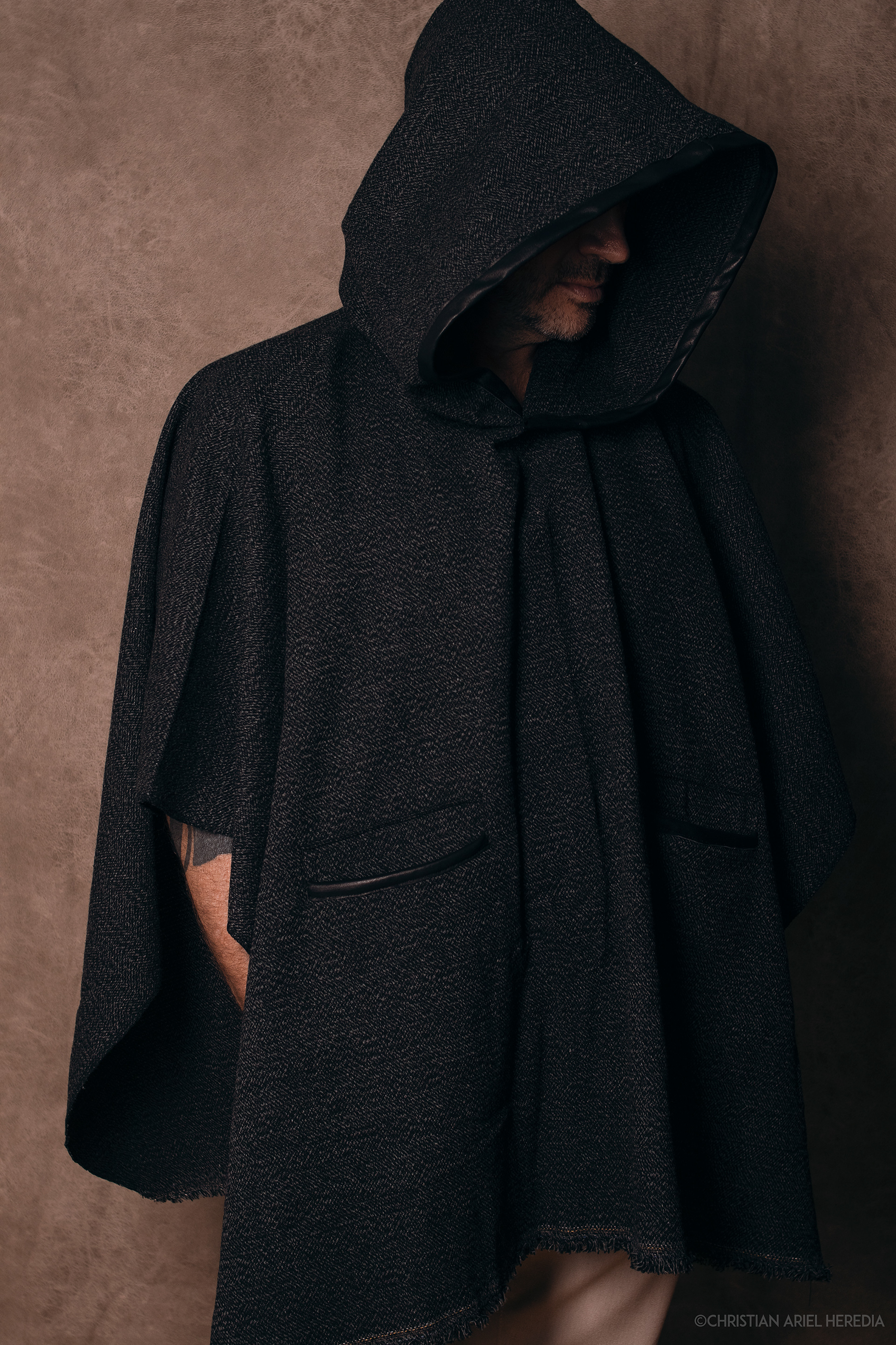 ©Christian Ariel Heredia