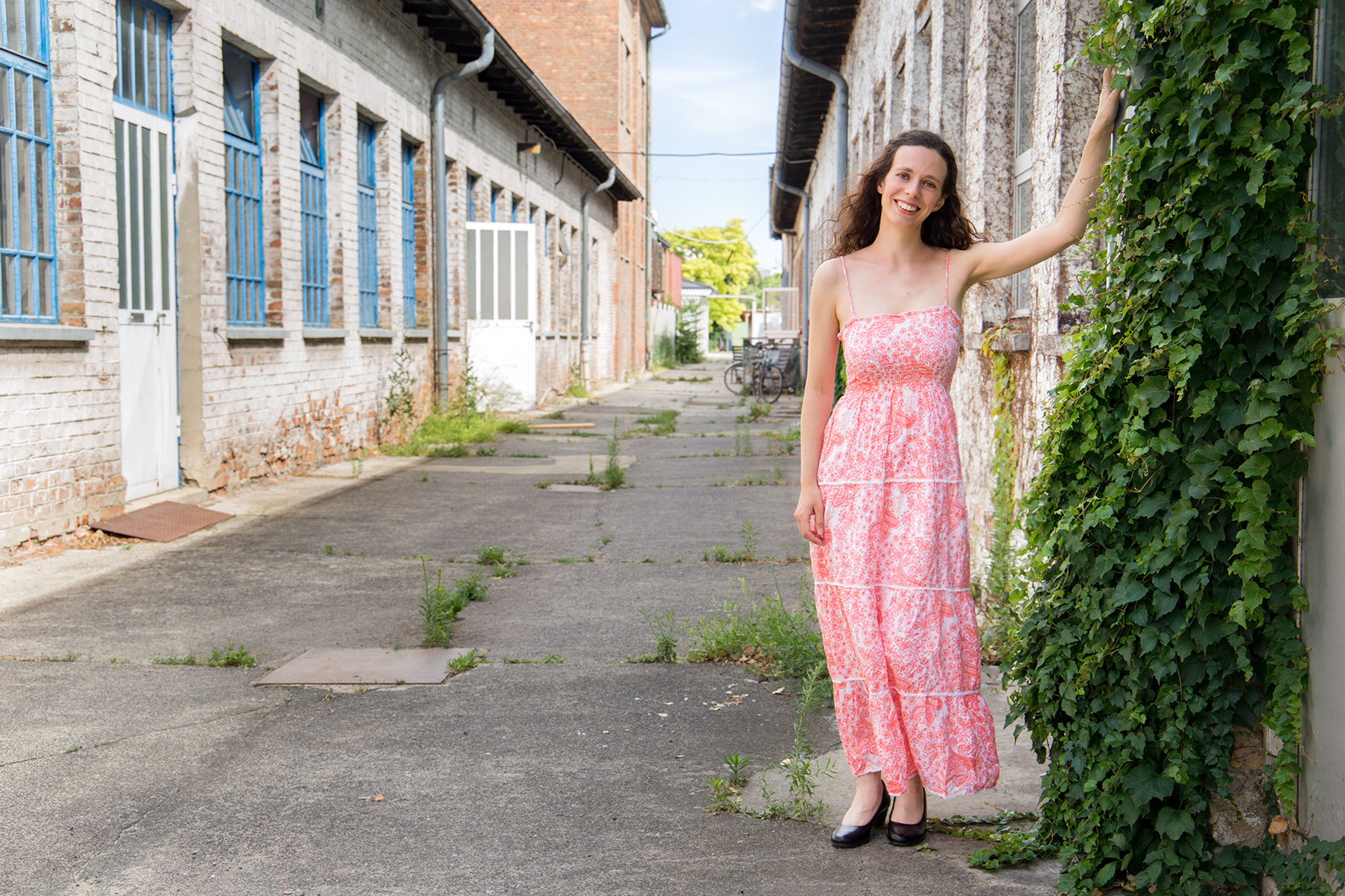 © Christian Ariel Heredia