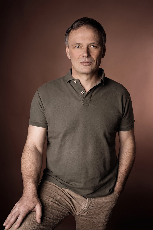 © Christian Ariel Heredia