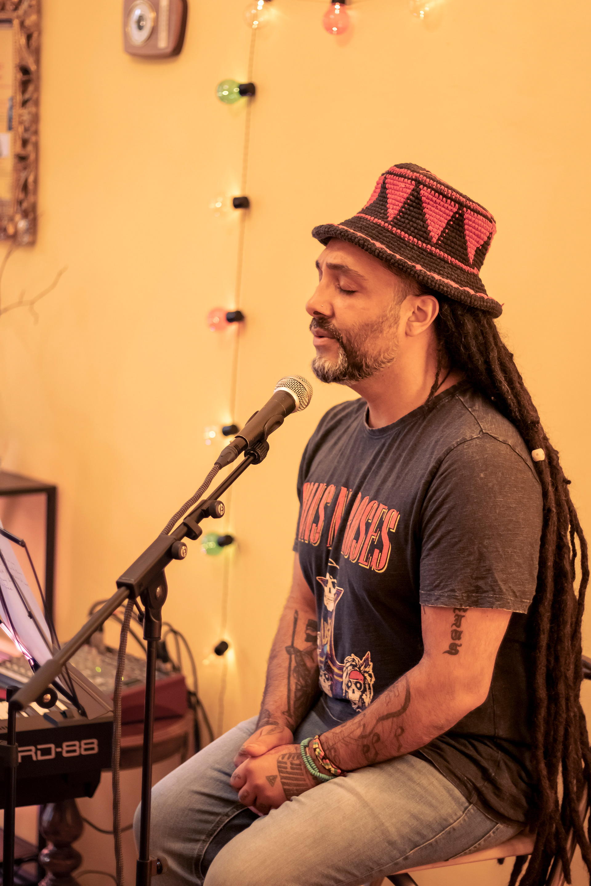 ©Christian Ariel Heredia