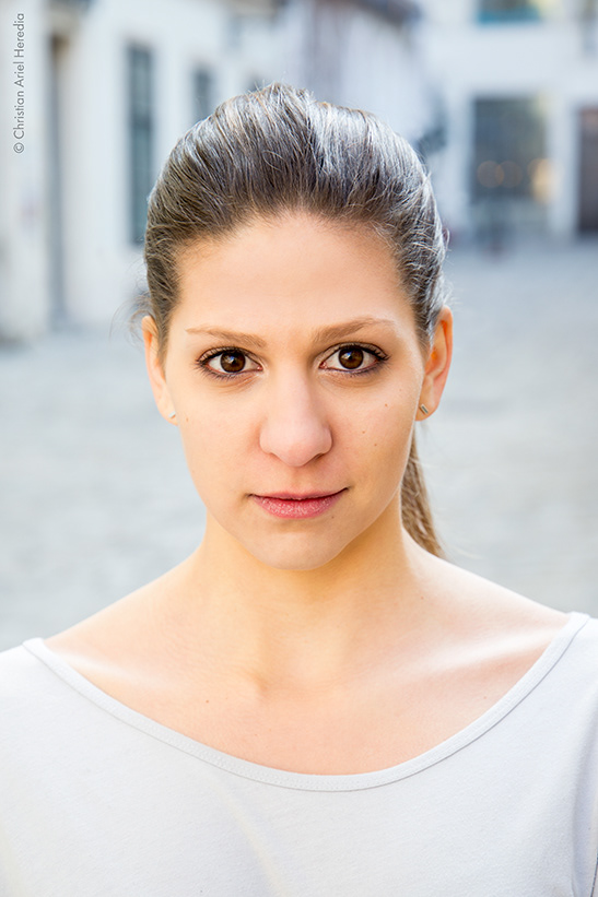 © Christian Ariel Heredia