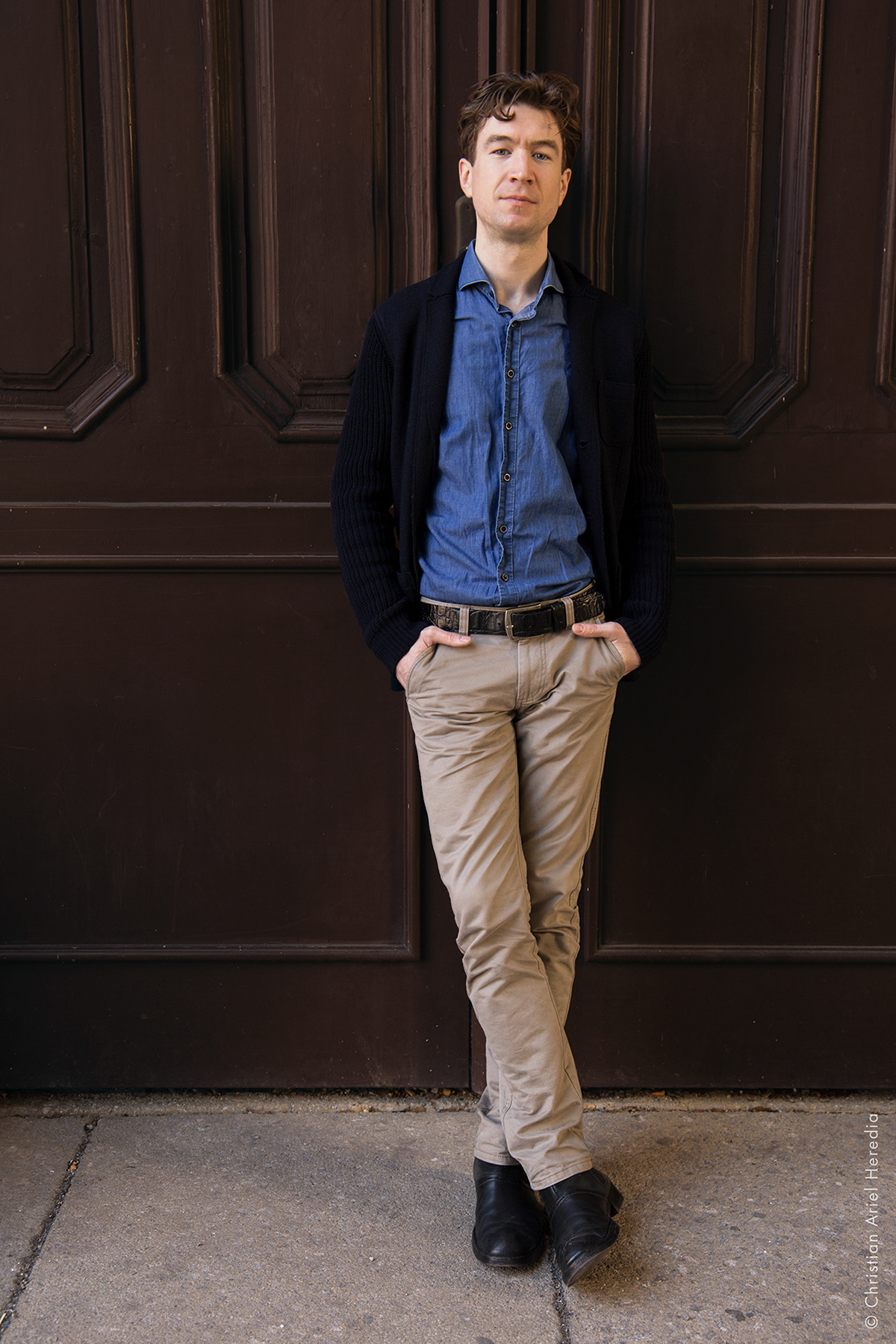 © Christian Ariel Heredia