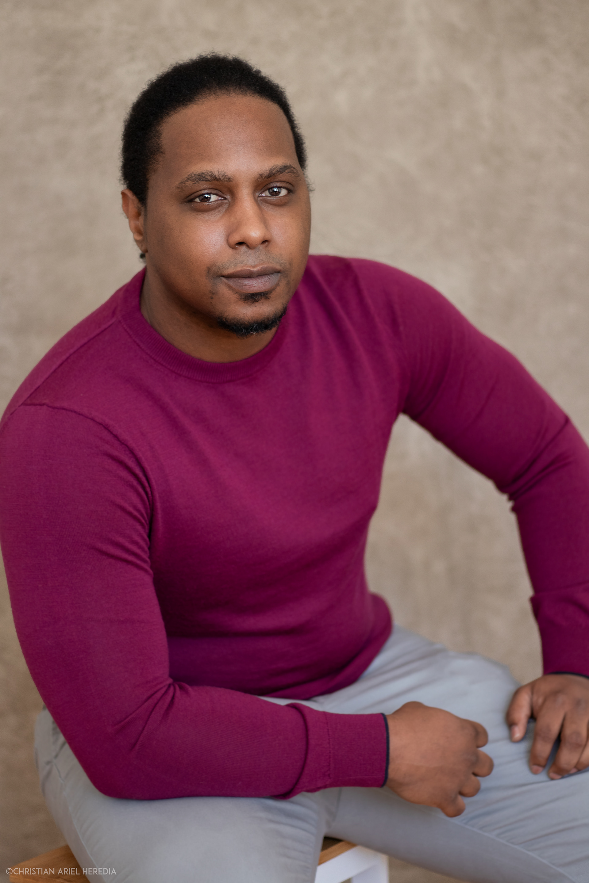 ©Christian Ariel Heredia