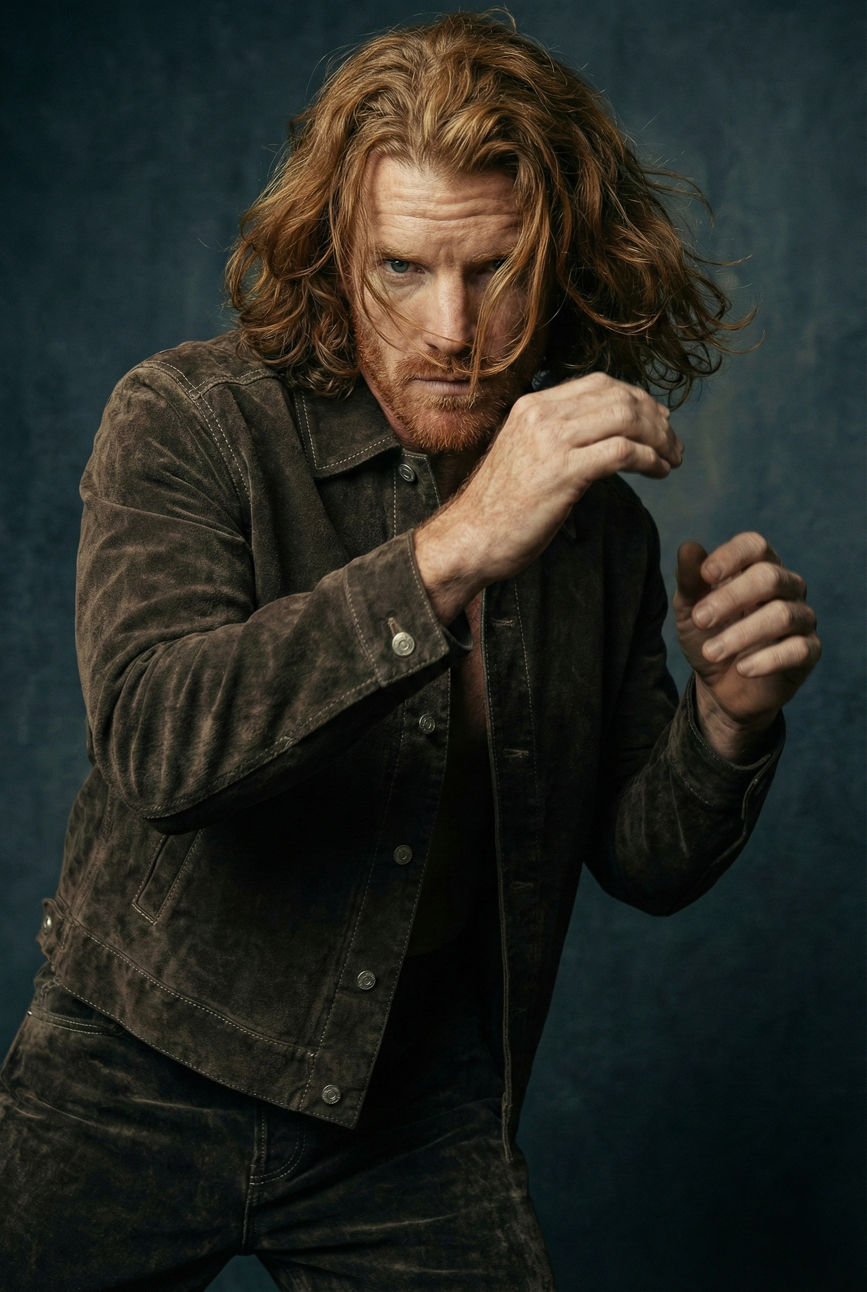 ©Christian Ariel Heredia