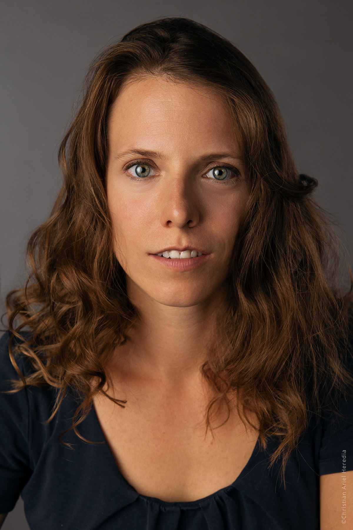 ©Christian Ariel Heredia