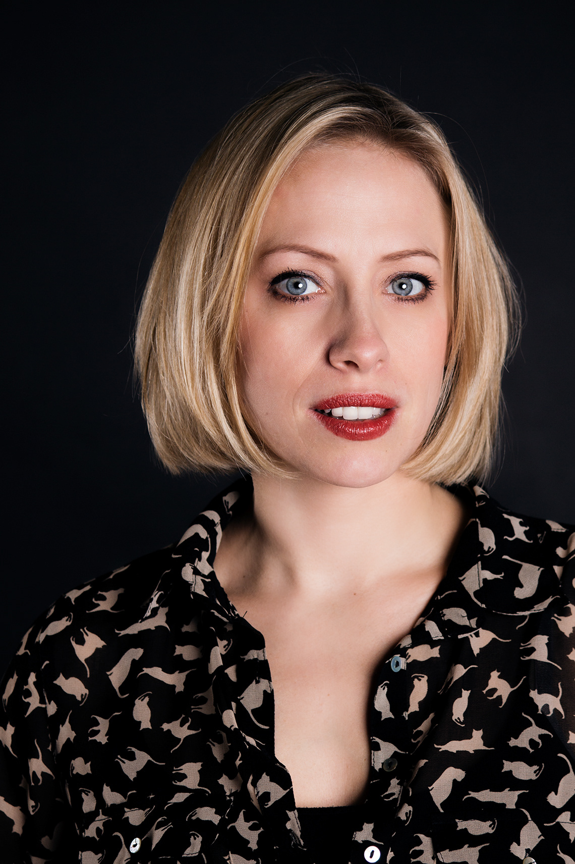 © Christian Ariel Heredia