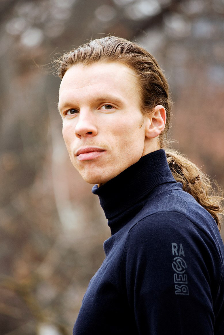 © Christian Ariel Heredia