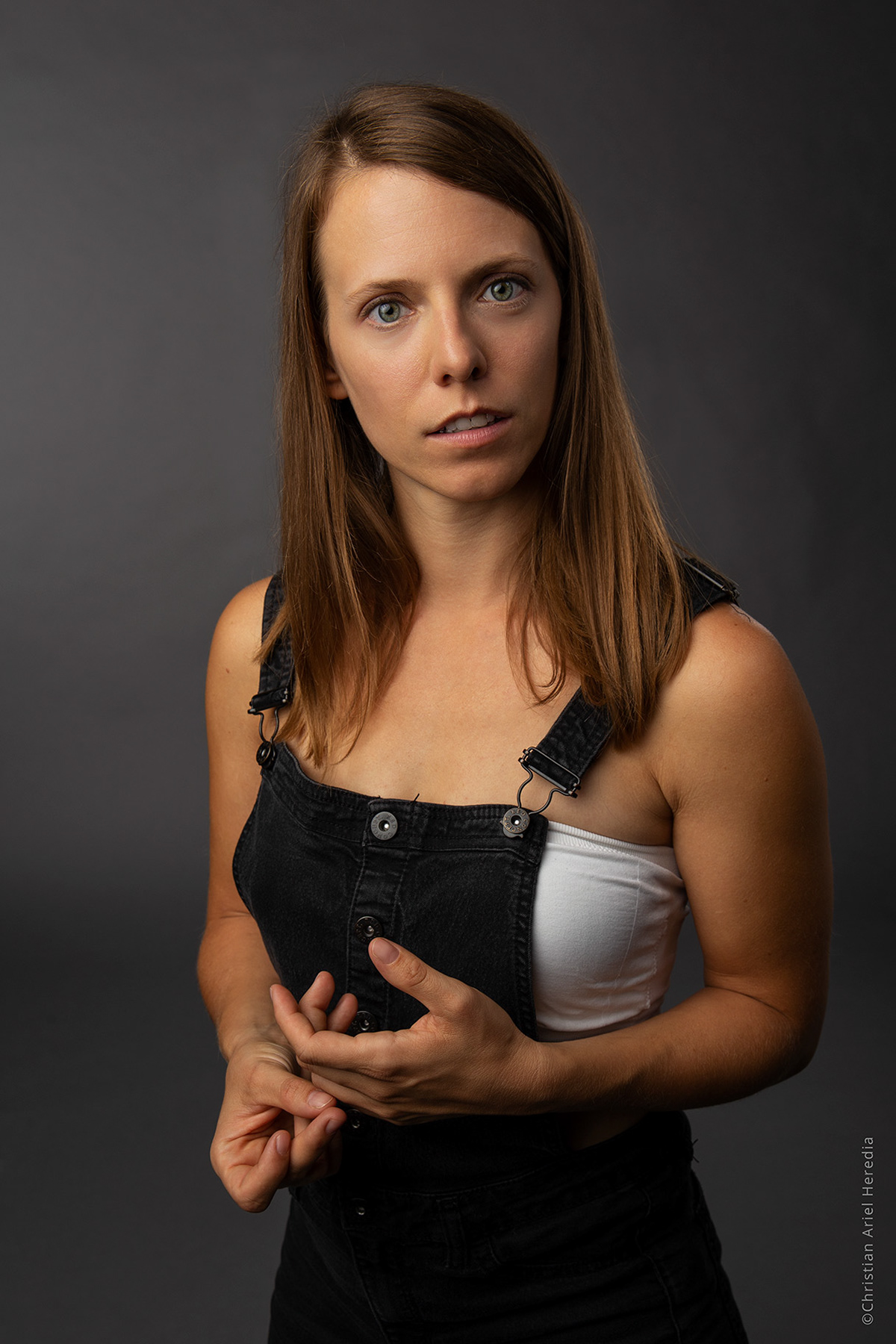 ©Christian Ariel Heredia