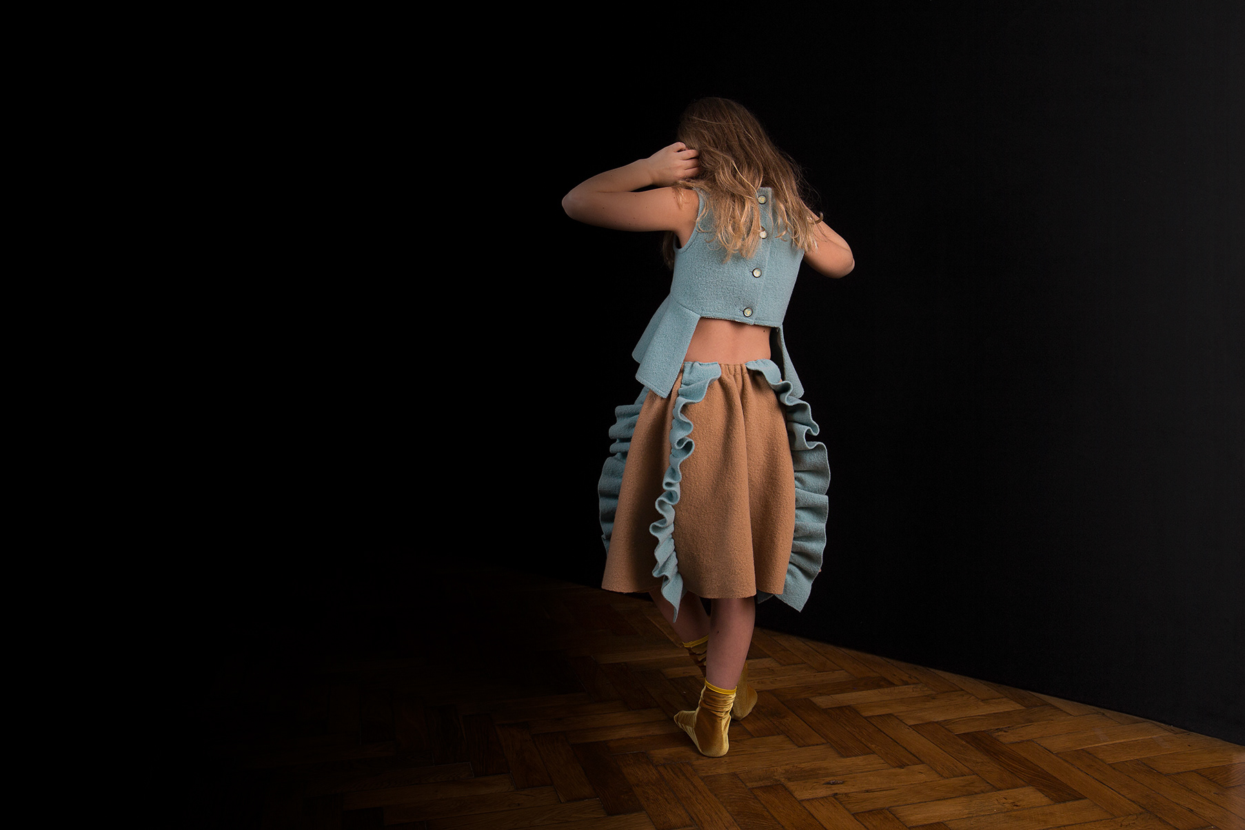 © Christian Ariel Heredia