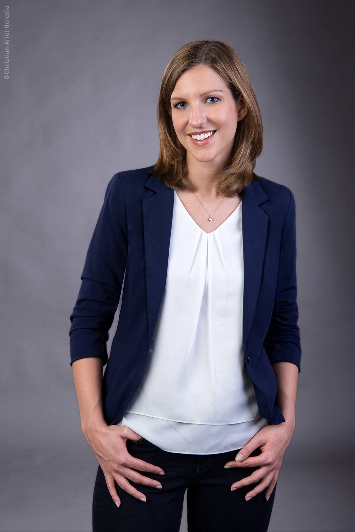 © Christian Ariel Heredia