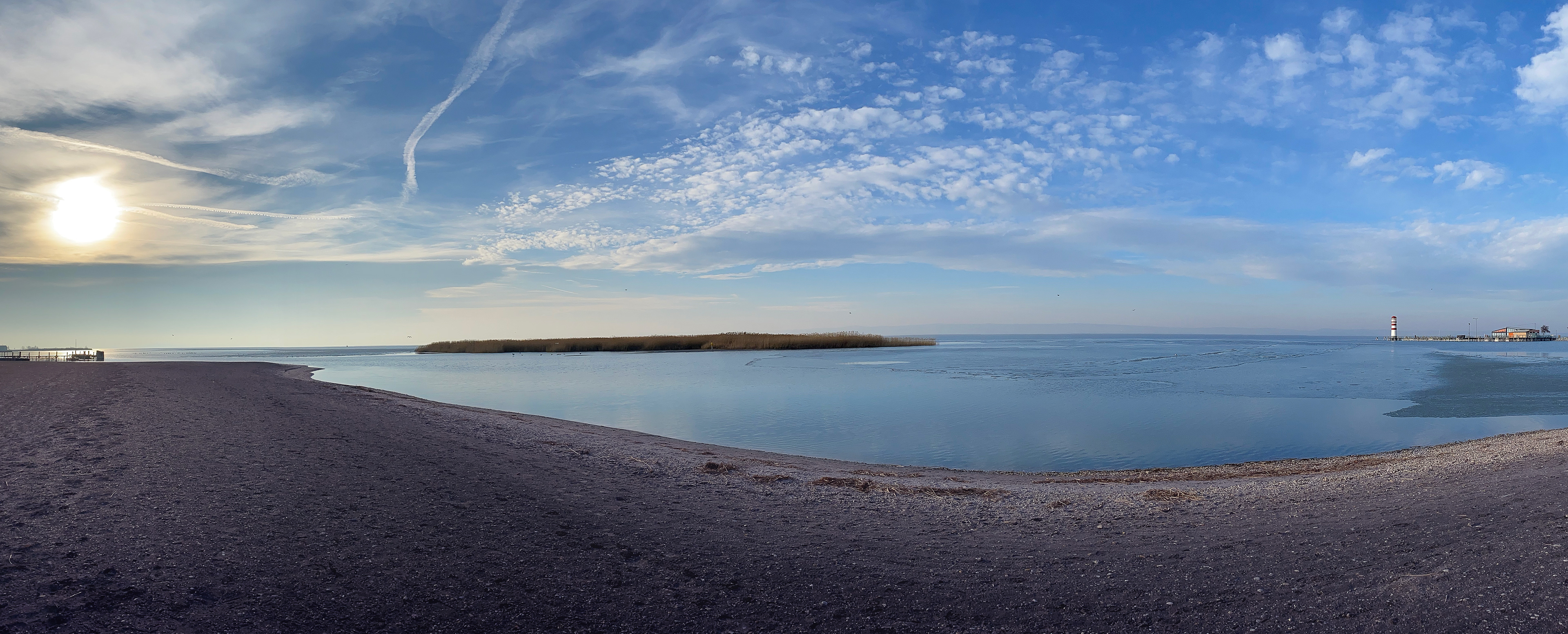 NEUSIEDLERSEE ©Christian Ariel Heredia