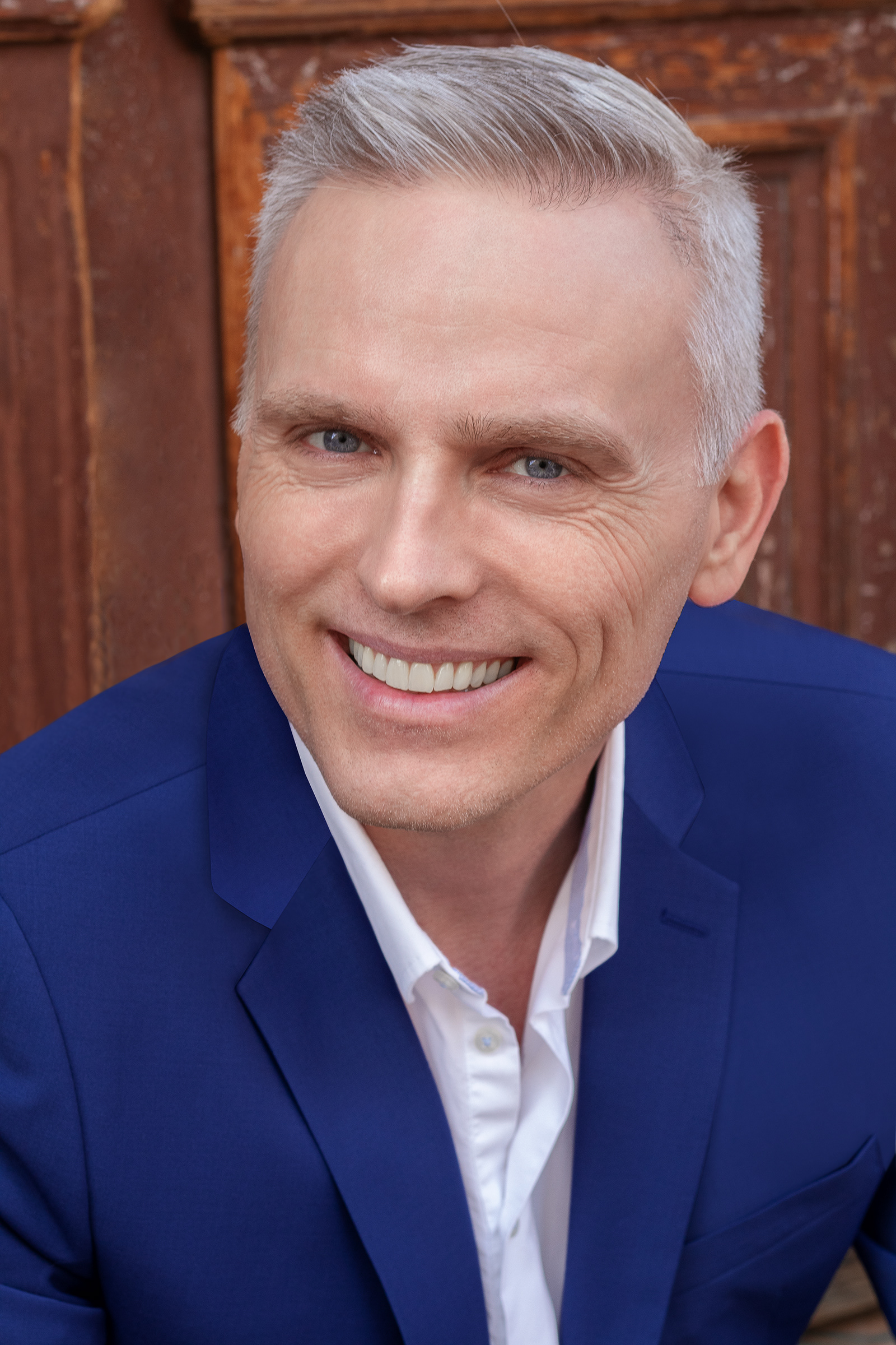 © Christian Ariel Heredia