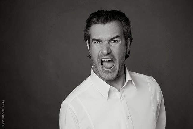 © Christian Ariel Heredia