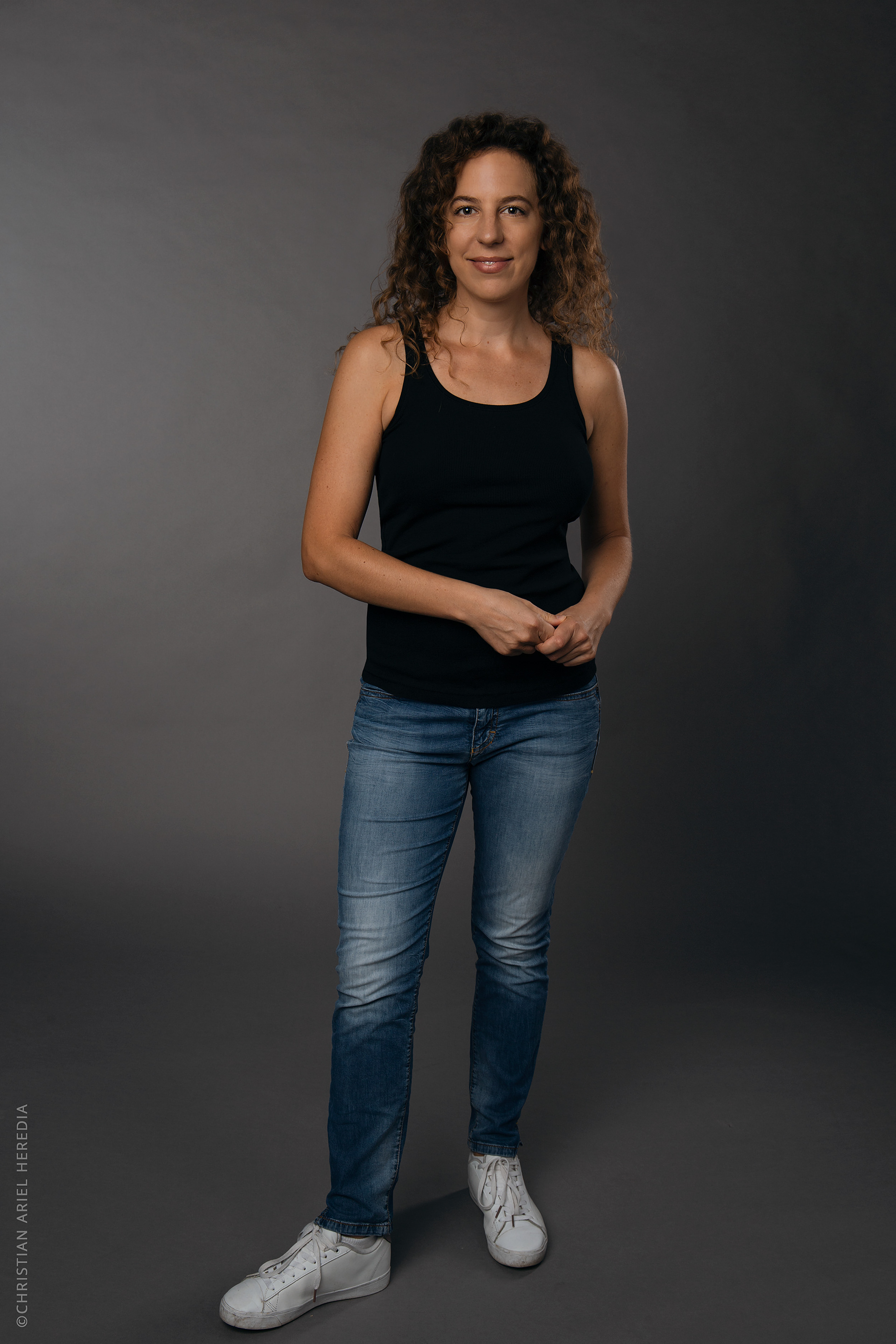 ©Christian Ariel Heredia