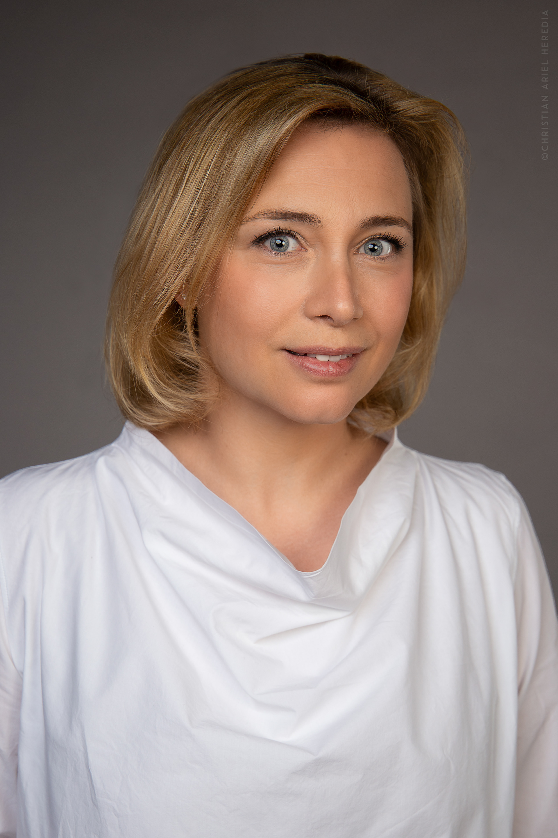 ©Christian Ariel Heredia