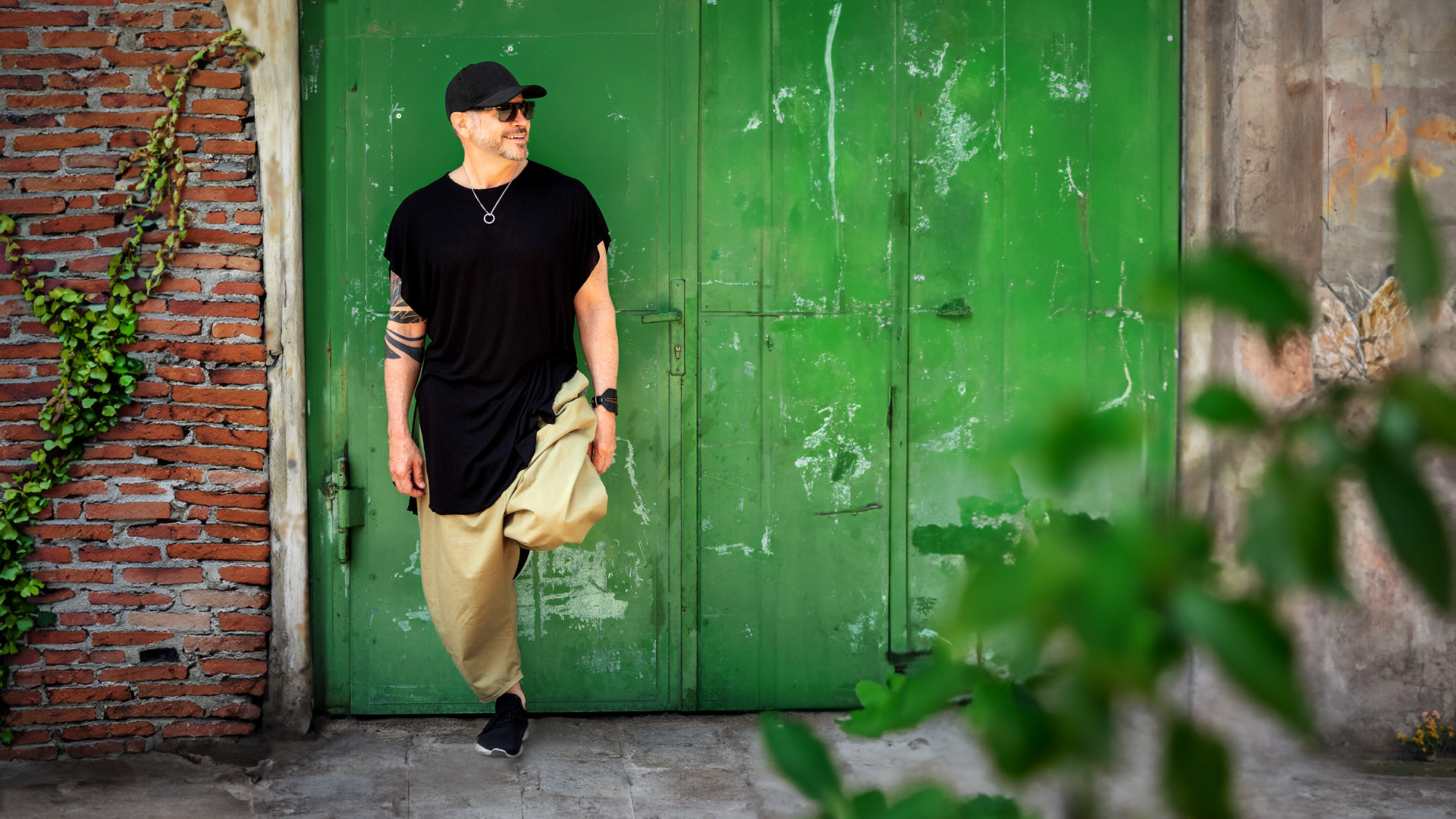 ©Christian Ariel Heredia