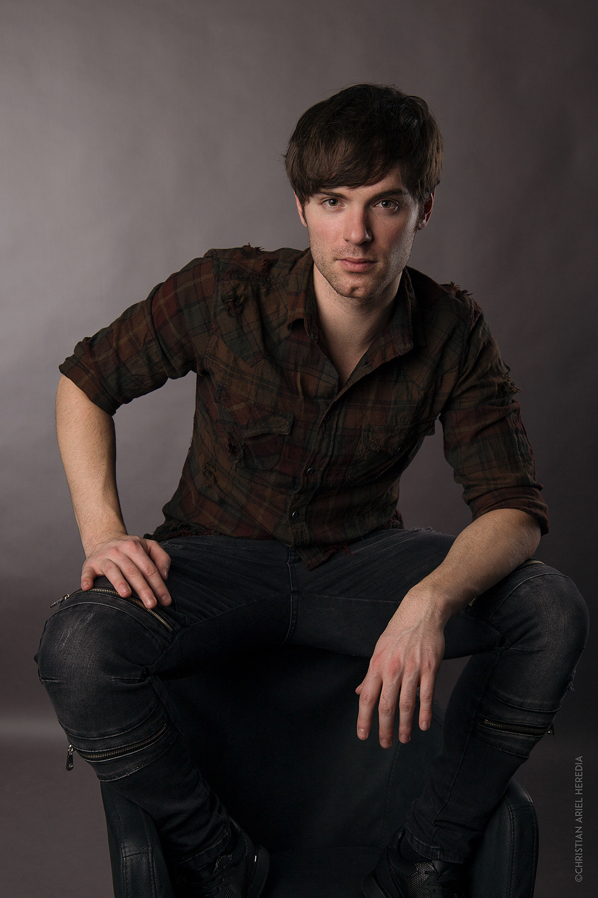 © Christian Ariel Heredia