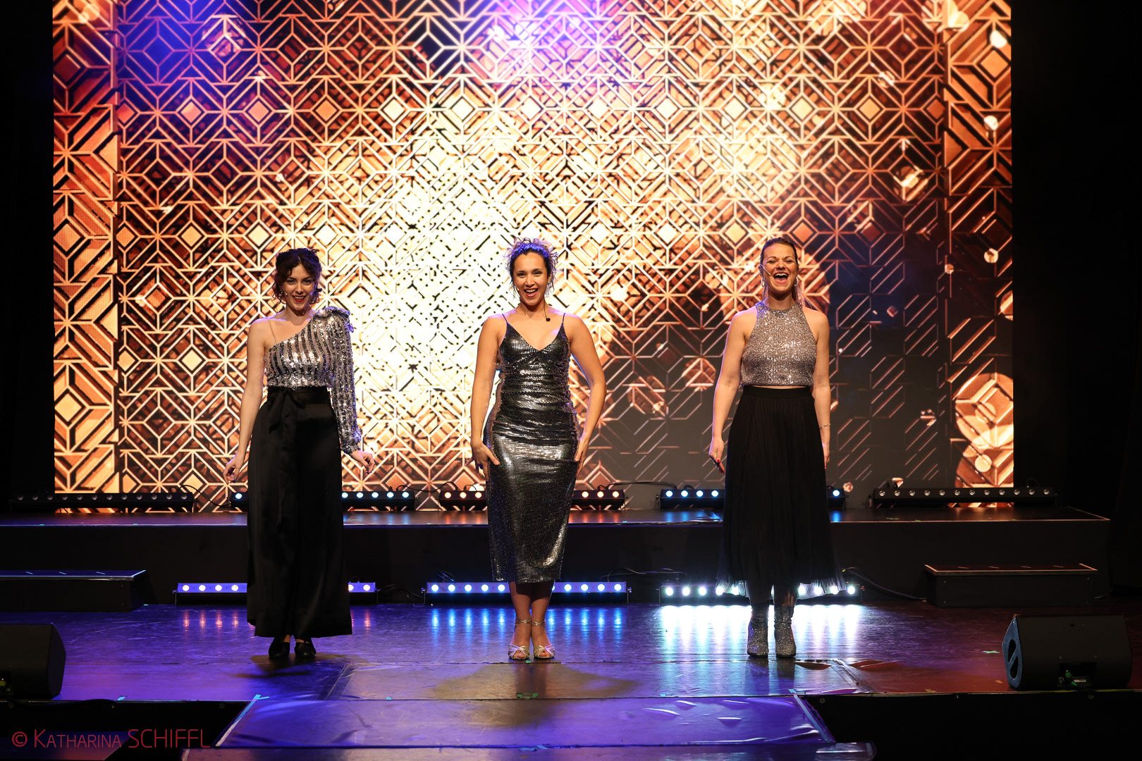 Culinarical 9.0 | LED Visuals Design