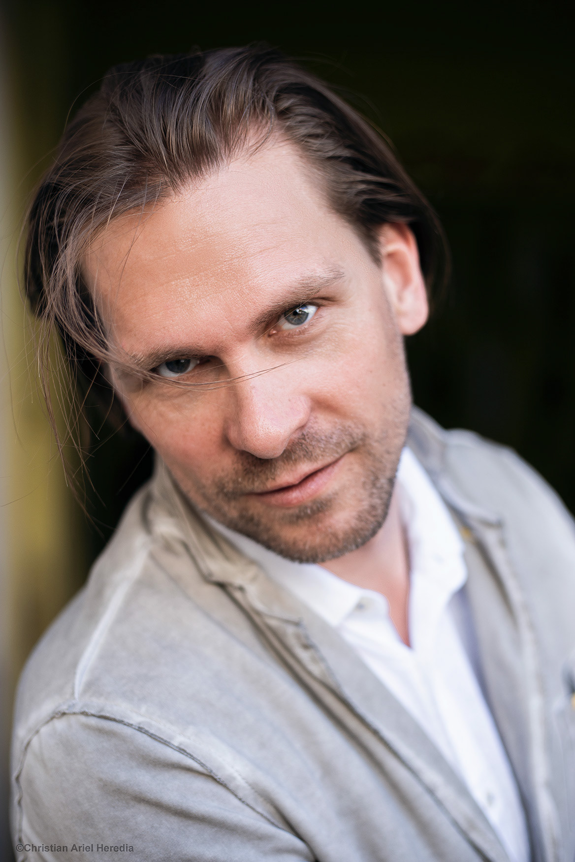 ©Christian Ariel Heredia