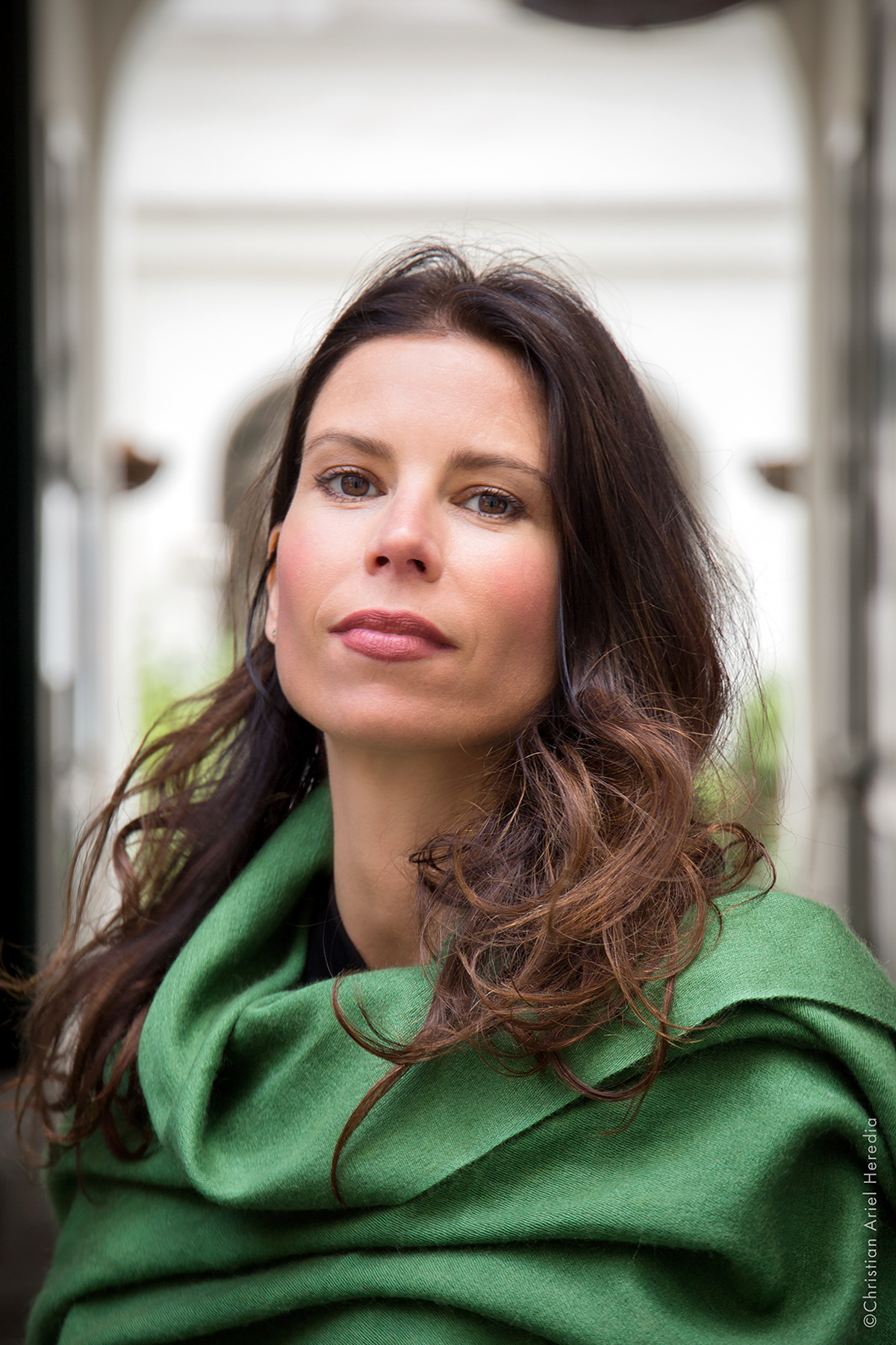 © Christian Ariel Heredia