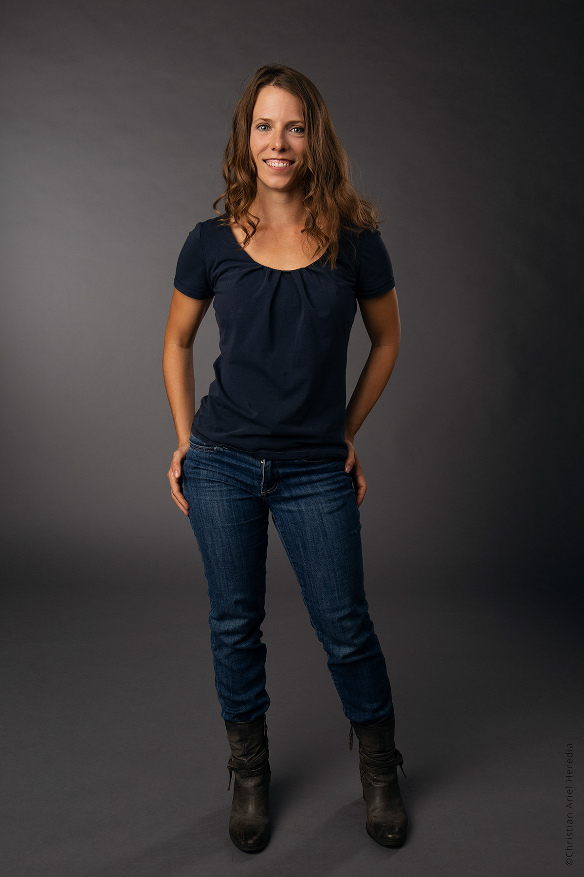 ©Christian Ariel Heredia