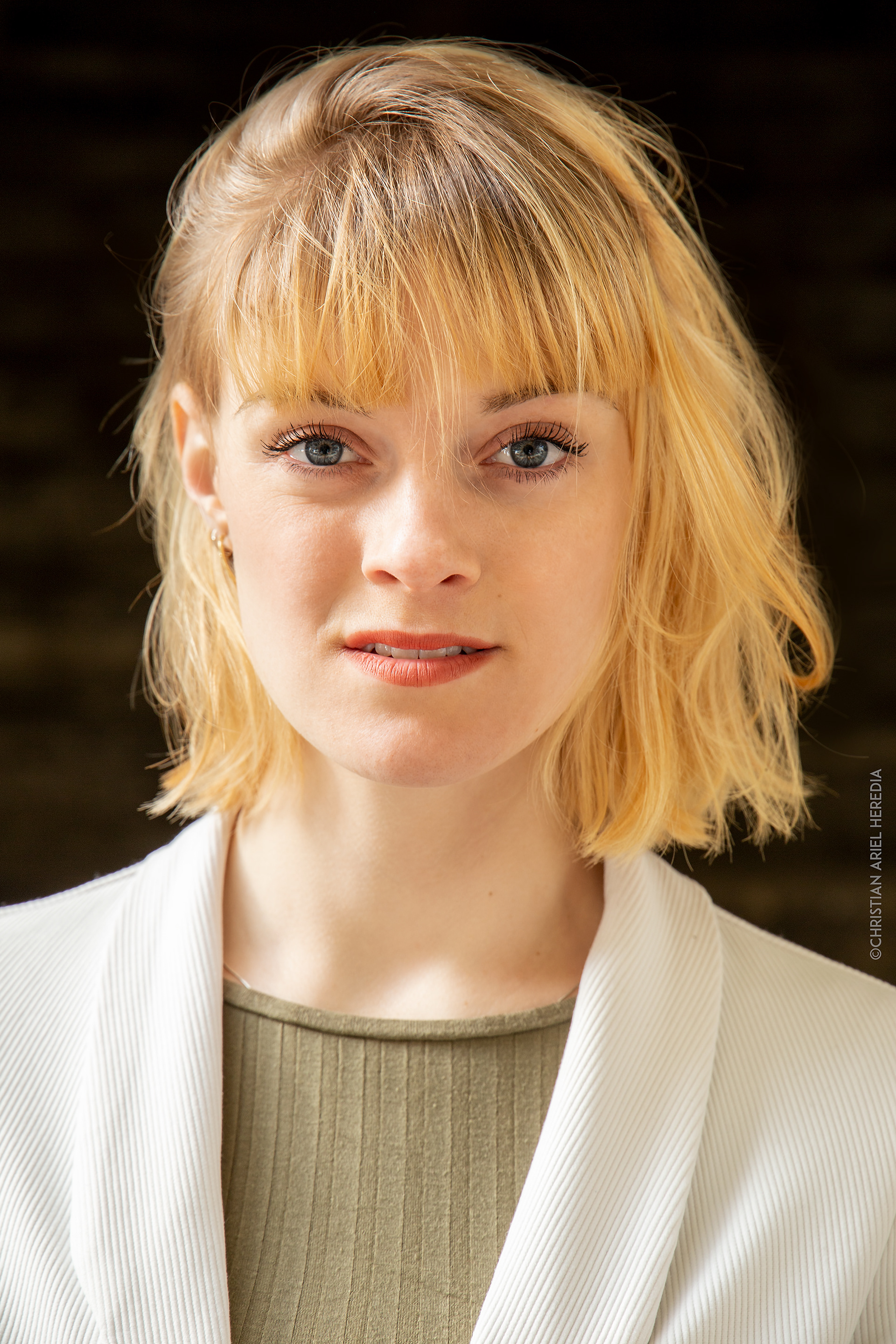 ©Christian Ariel Heredia