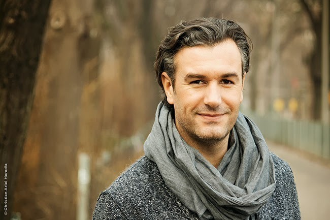 © Christian Ariel Heredia