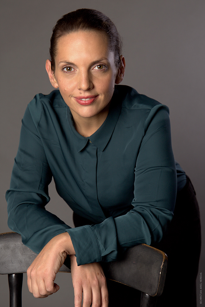 © Christian Ariel Heredia