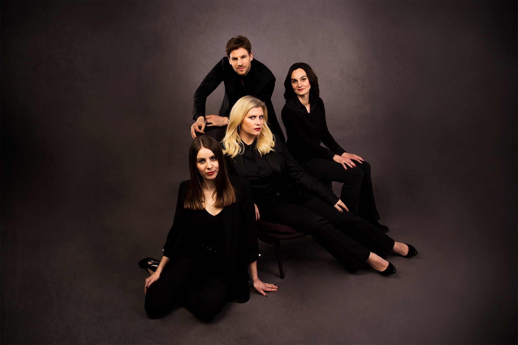 © Christian Ariel Heredia