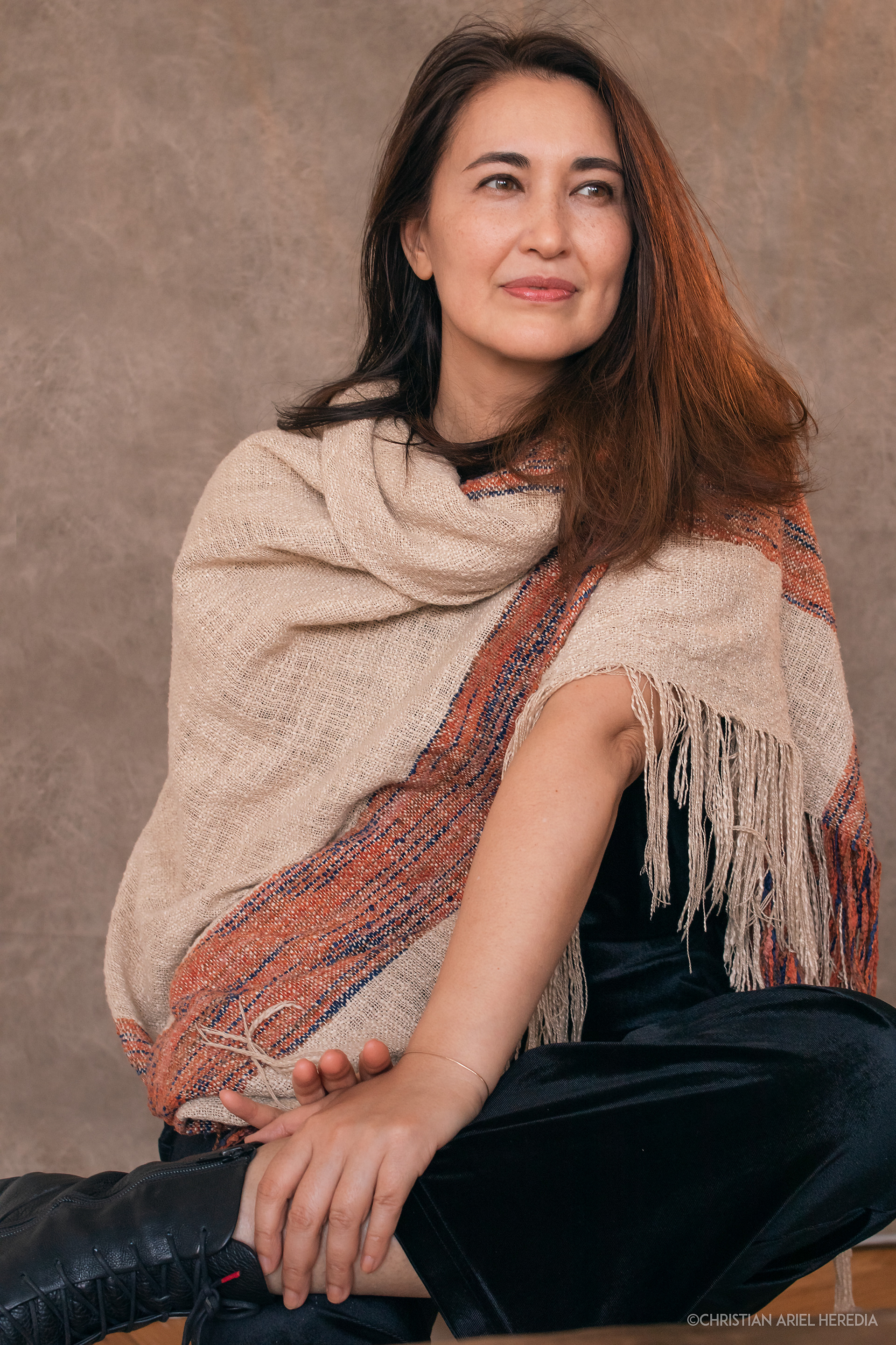 ©Christian Ariel Heredia