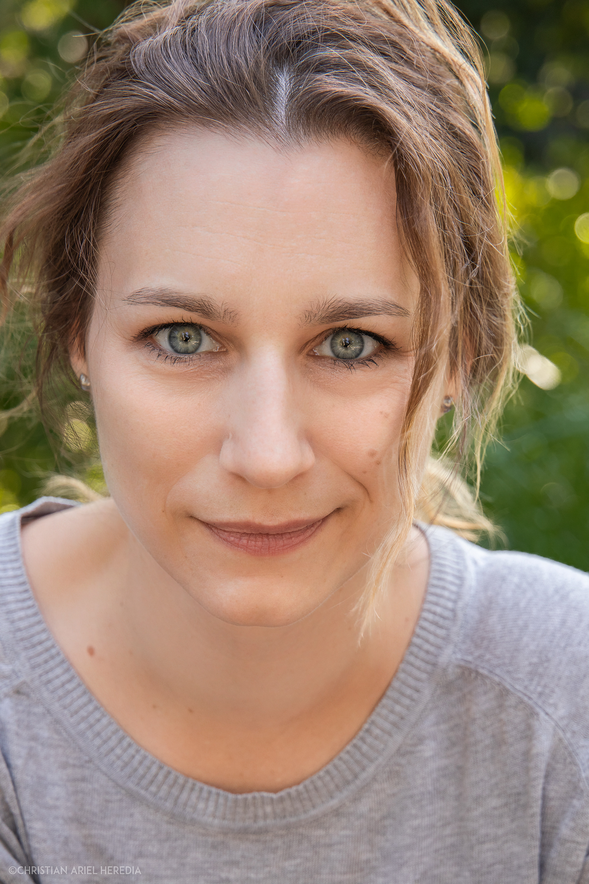 ©Christian Ariel Heredia