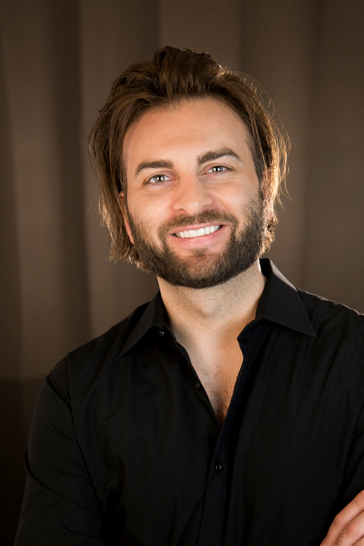 © Christian Ariel Heredia