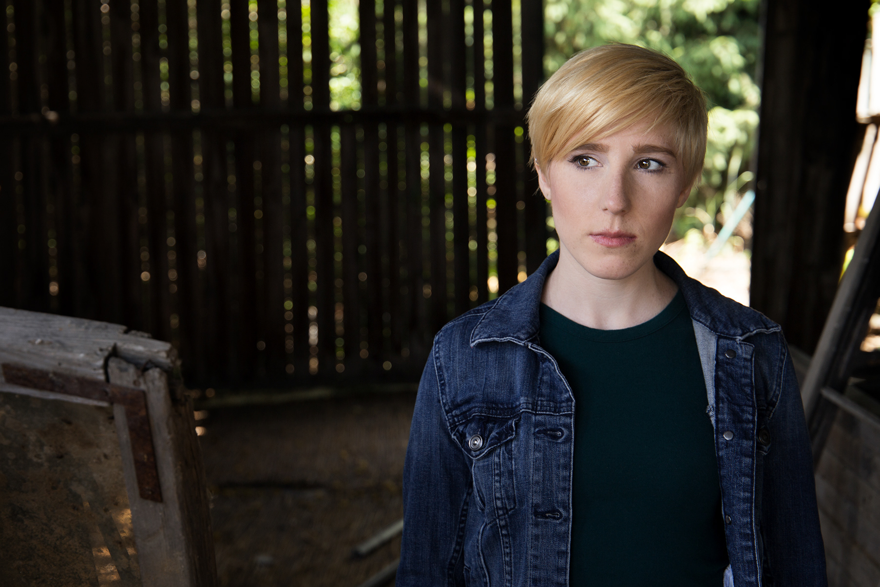 © Christian Ariel Heredia