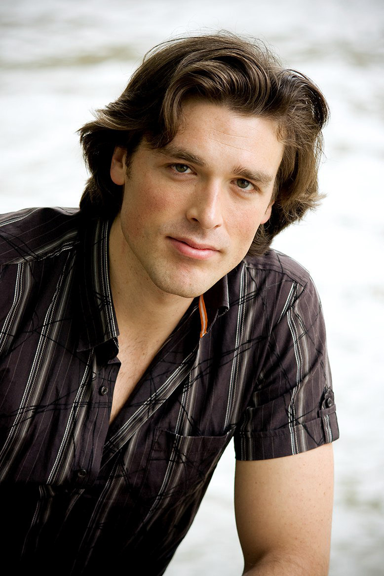 © Christian Ariel Heredia